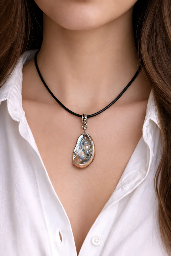 Reflet Intérieur porté