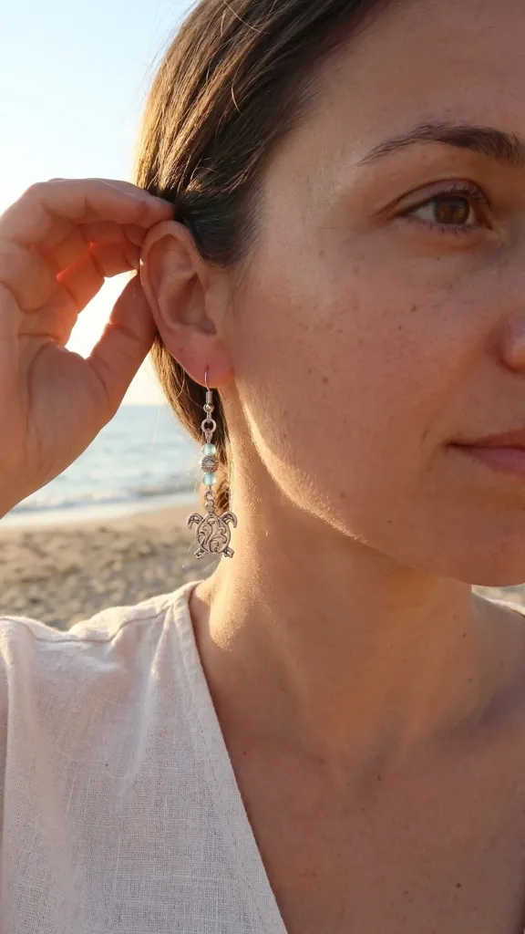 Ondine Bleue