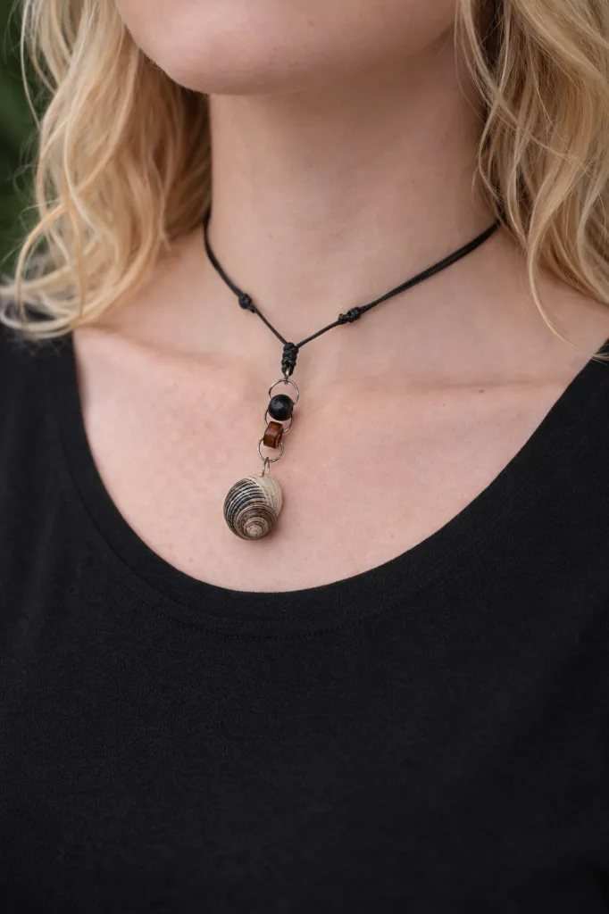 Racine et Marée porté