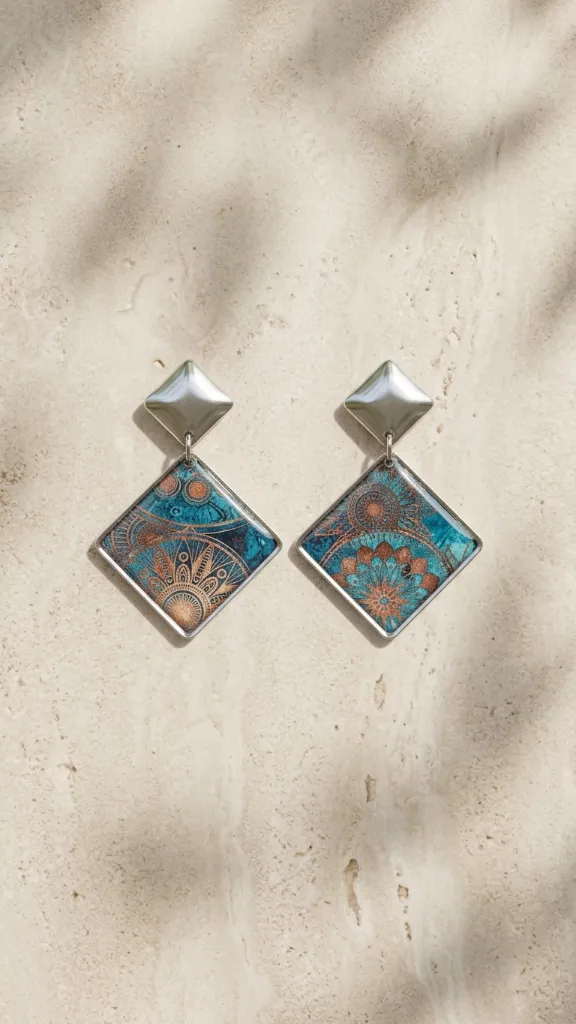 Fragments de Mandala