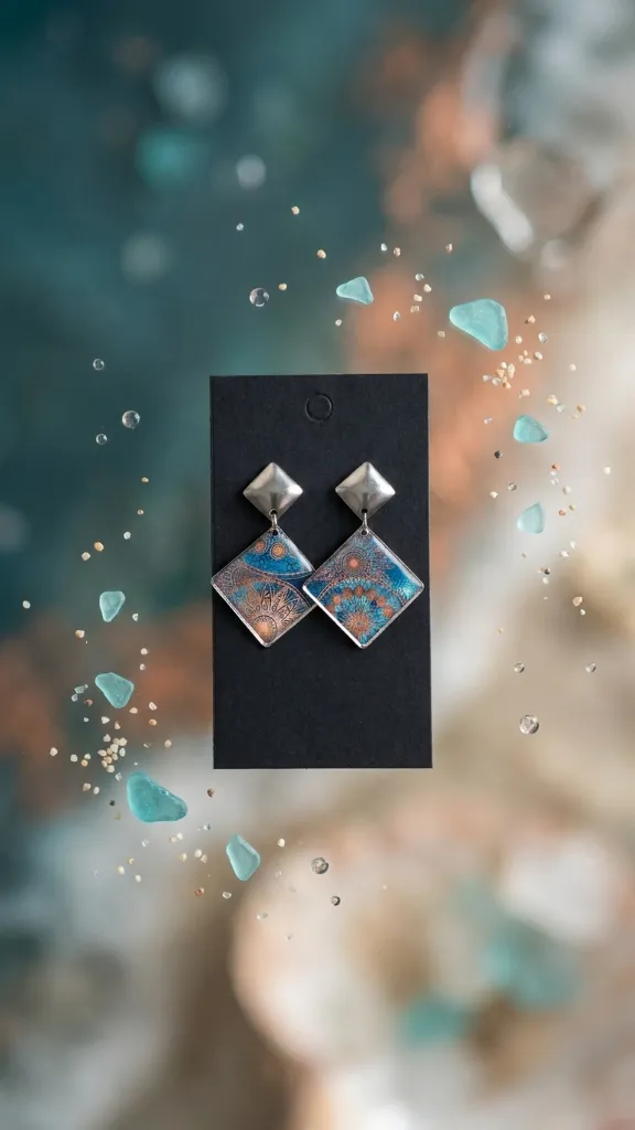 Fragments de Mandala