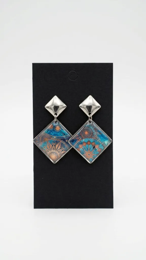 Fragments de Mandala