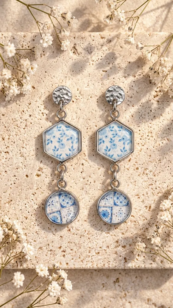 Bleu Delft