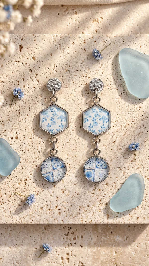Bleu Delft