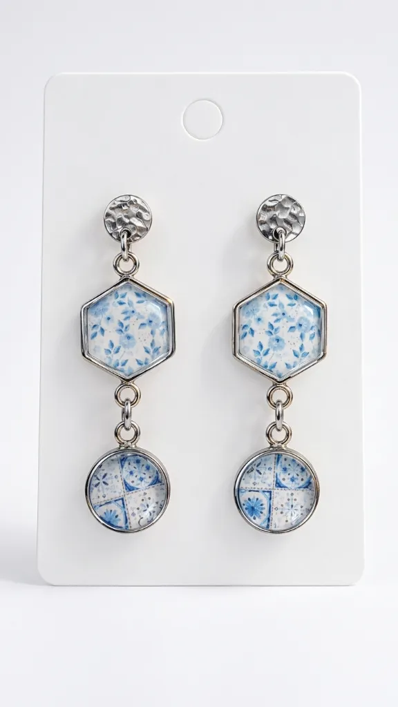 Bleu Delft