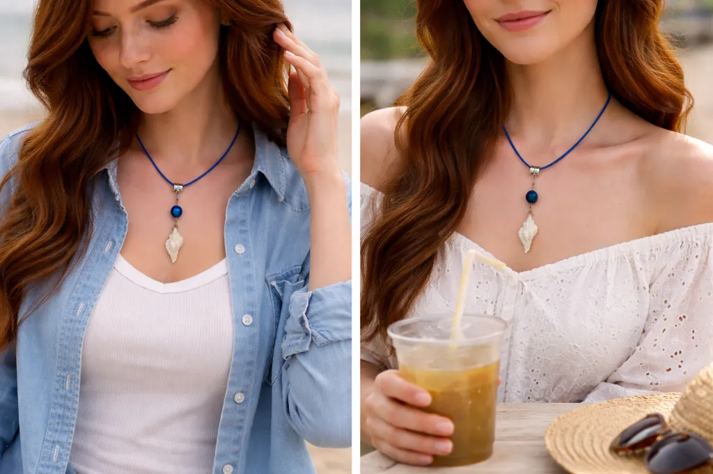 Écume intérieure porté