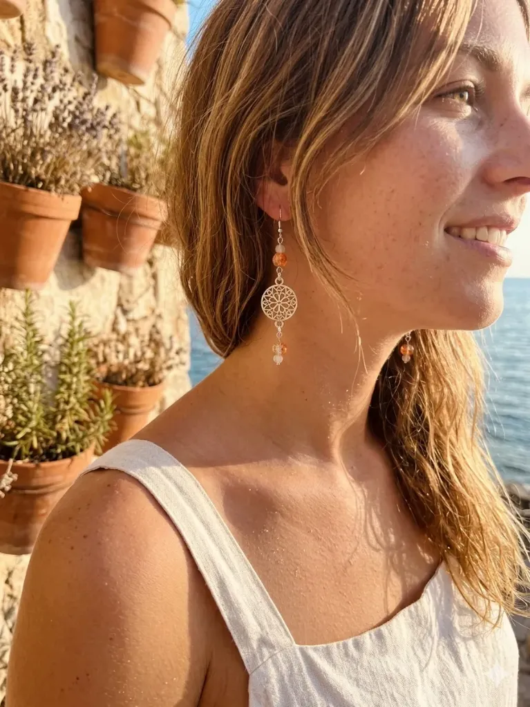 Soleil d'été