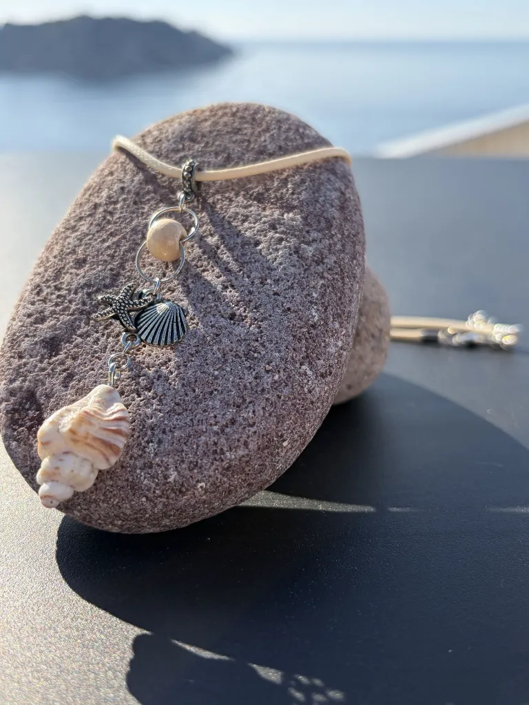 Rivage Breton