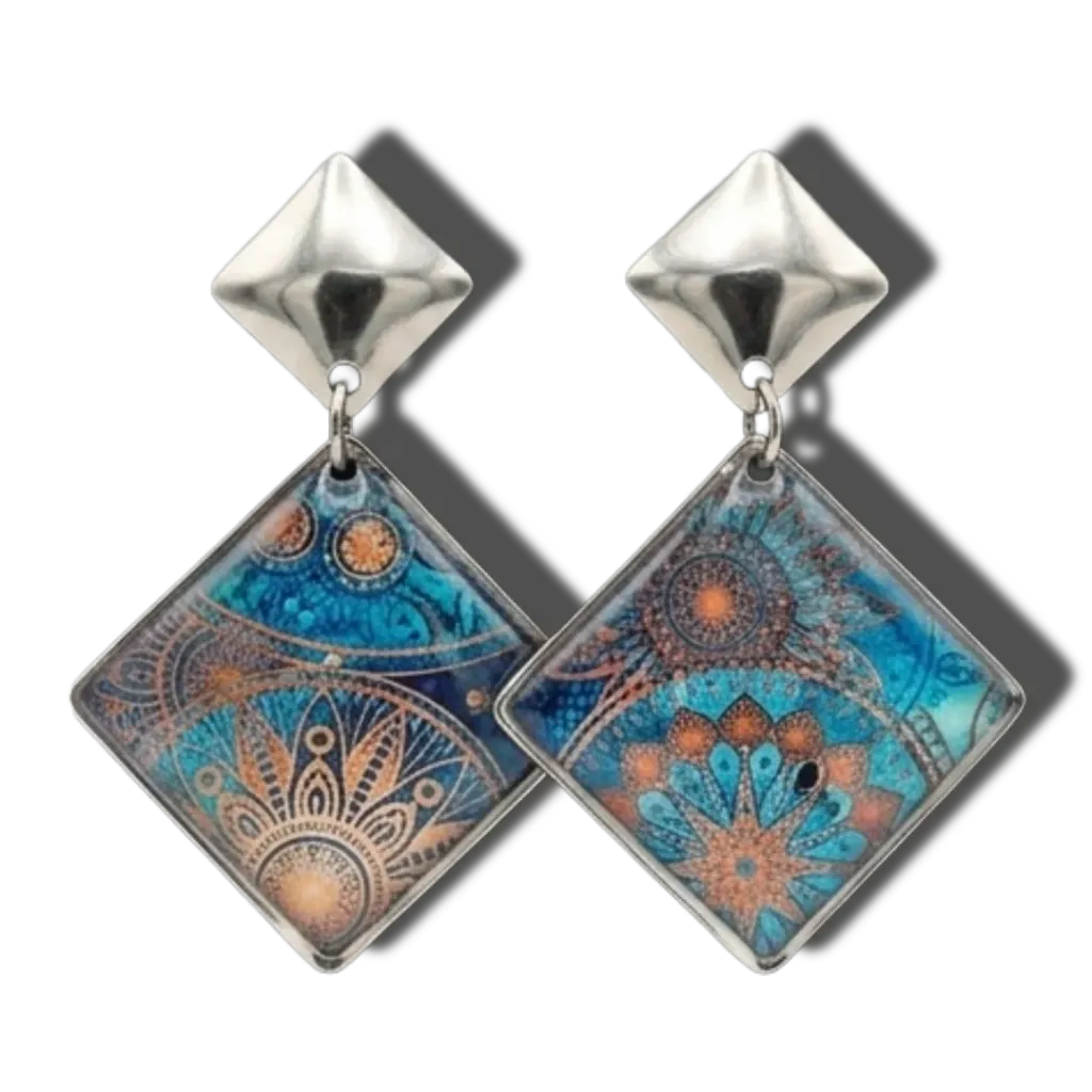 Fragments de Mandala