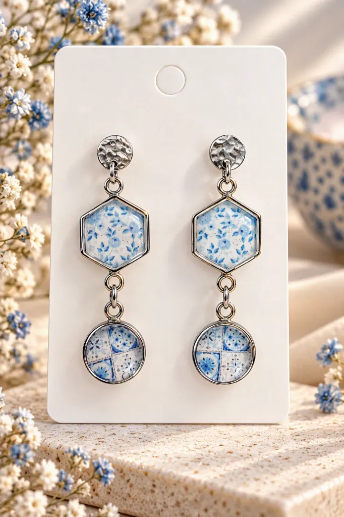 Bleu Delft